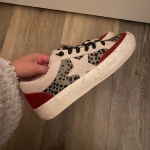 Vintage Havana sneakers